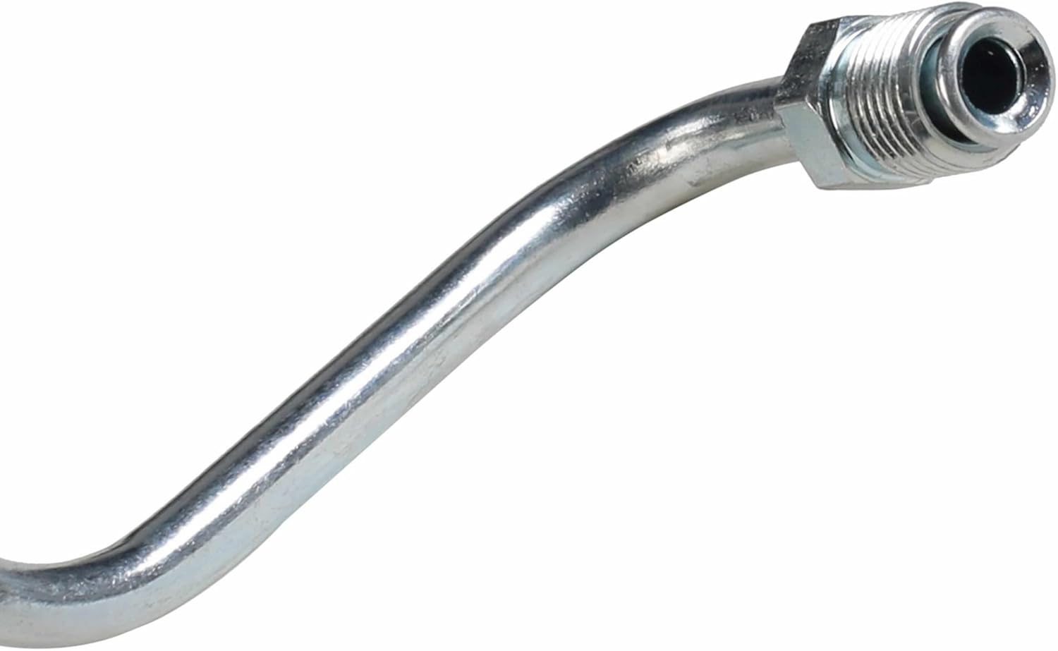 Sunsong 3401747 Power Steering Pressure Line Hose Assembly