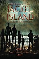 Jackel Island 0985620706 Book Cover