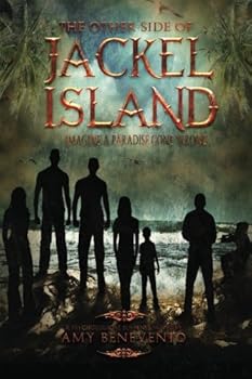 Paperback Jackel Island Book
