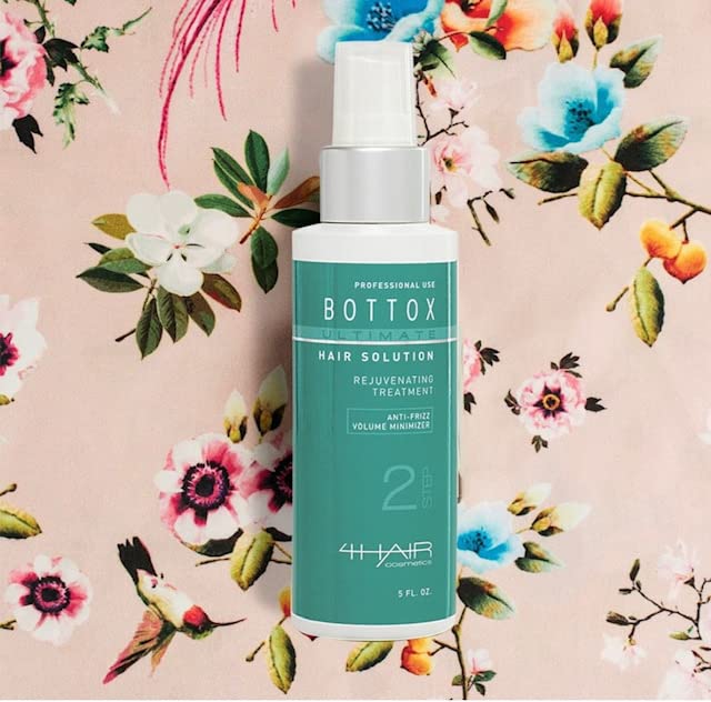 Miniatura 5 de Bottox Ultimate Tratamiento capilar