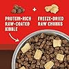 Stella & Chewy's Wild Red Dry Dog Food Raw Blend High Protein Grain & Legume Free Red Meat Recipe, 1.58kg Bag