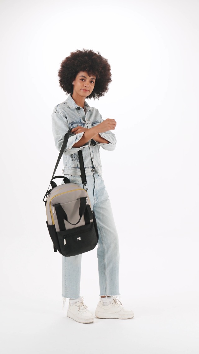 Amazon.com: Sherpani Camden, Convertible Backpack, 3 in 1 Tote Bag Amazon.com: Sherpani Camden, Convertible Backpack, 3 in 1 Tote Bag