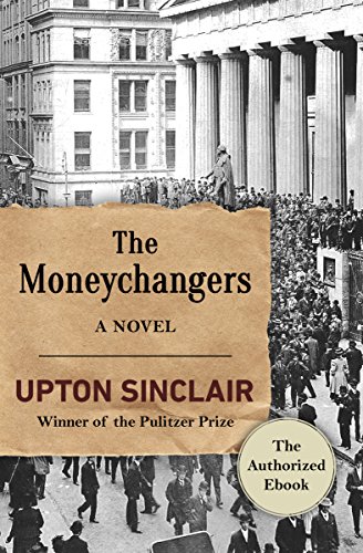 The Moneychangers: A Novel (English Edition)