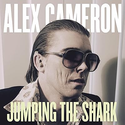 Jumping The Shark