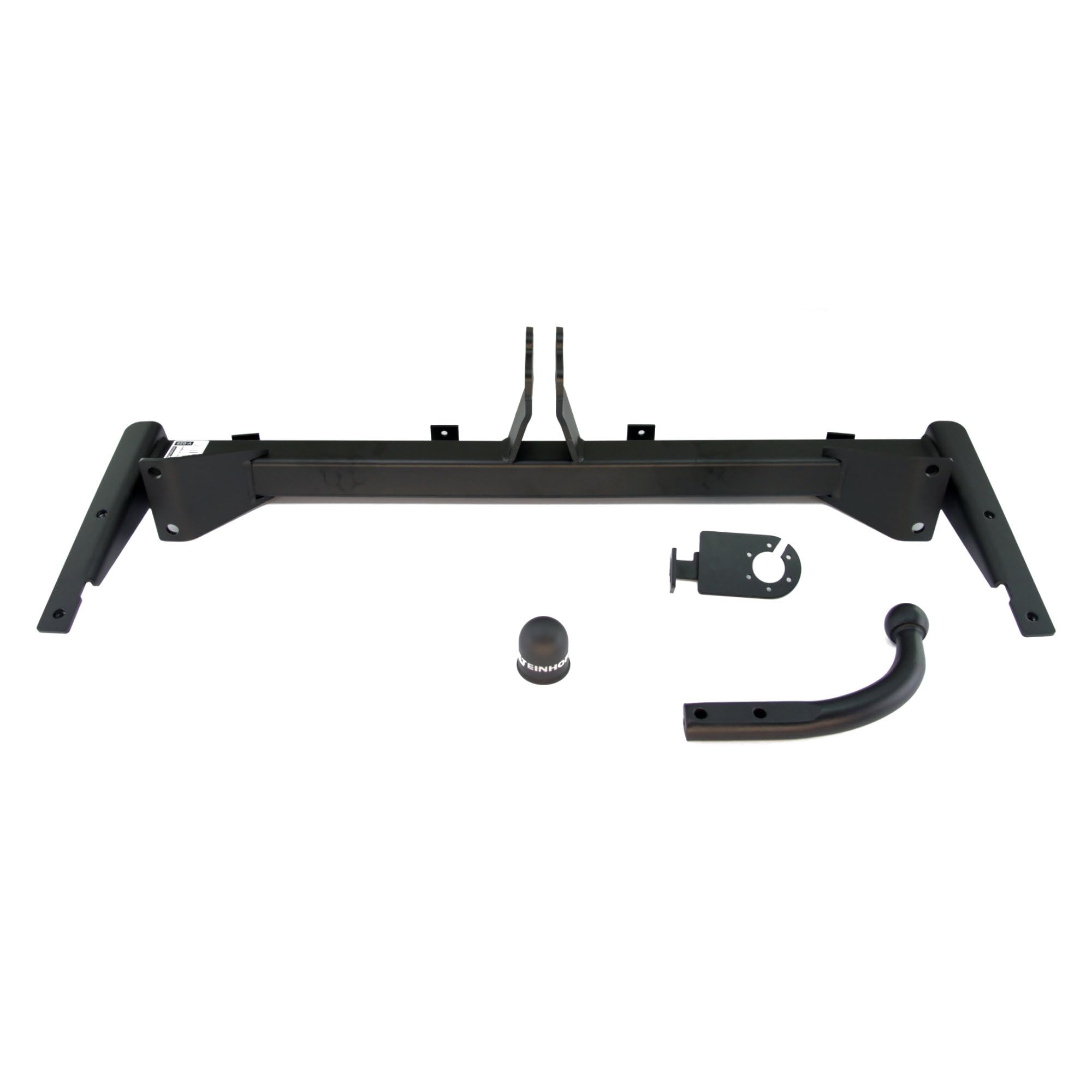 STEINHOF Attelage pour VW Caddy 3 III 2K 2004-2015