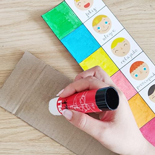 APLI Yapıştırıcı-Aplı 40 Gr Pritt - Görsel 5