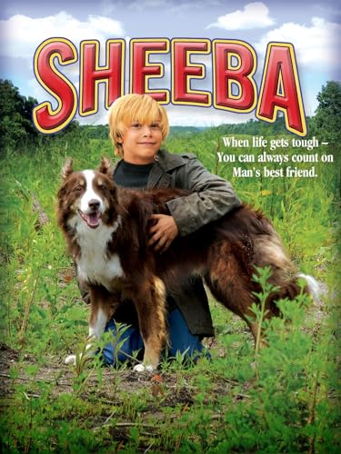 Sheeba