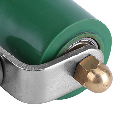 Rullo del tetto - Utensile per saldatura in PVC