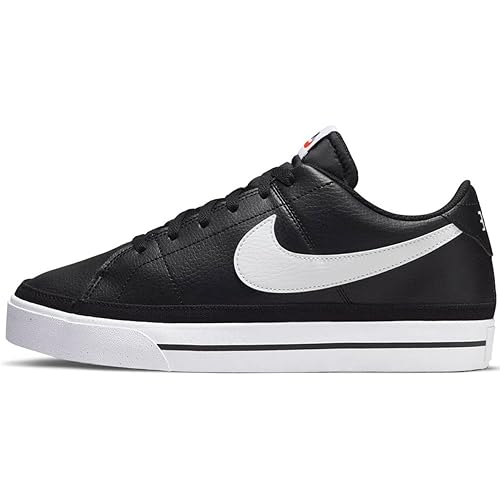 Nike Men's Court Legacy Sneaker