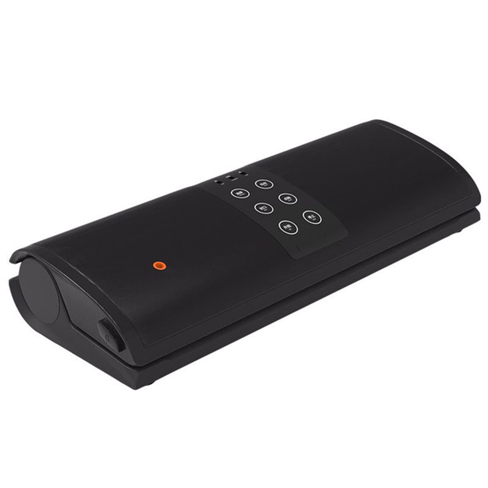 Machine Sous Vide Alimentaire, Double Pompe Appareil De Mise Sous Vide Automatique Pour Les Commercial Et Domestique, 10 Pcs Sacs De Mise Sous Vide, Aliments, Viandes, Fruits