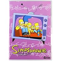 Simpsons, The