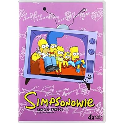 Simpsons, The