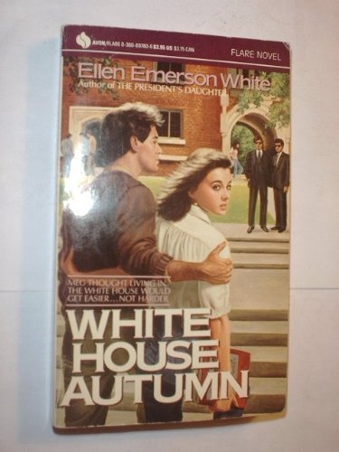 Cover of White House Autumn