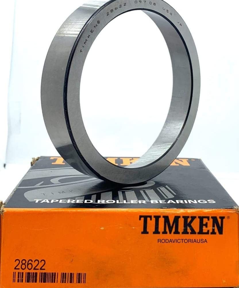 Timken 28622 Rear Inner Race 00093607, 1424359, 181042, 181043, 192286, 199286
