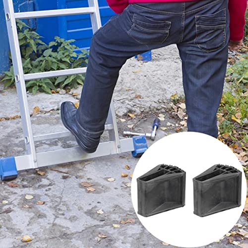 Tapis d'escalier antidérapant caoutchouc pour éviter les chutes sur marches glissantes