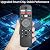 URMT26RST004 Voice Remote Control Compatible with Philips Android Smart TV 65PFL5504/F7 65PFL5604/F7 65PFL5704/F7 Replacement Controller with Netflix YouTube and Google Play Buttons with Batteries