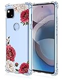 [Parfaitement compatible avec Google Pixel 4a (4G LTE)] Cette coque de téléphone est parfaitement compatible avec Google Pixel 4a (4G LTE).