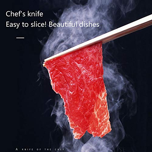 Allesschneider Wurstschneidemaschine Aufschnittmaschine Meat Slicer Für Den Heimgebrauch Speck Brot Obst Gemüse Fleisch… – Bild 3