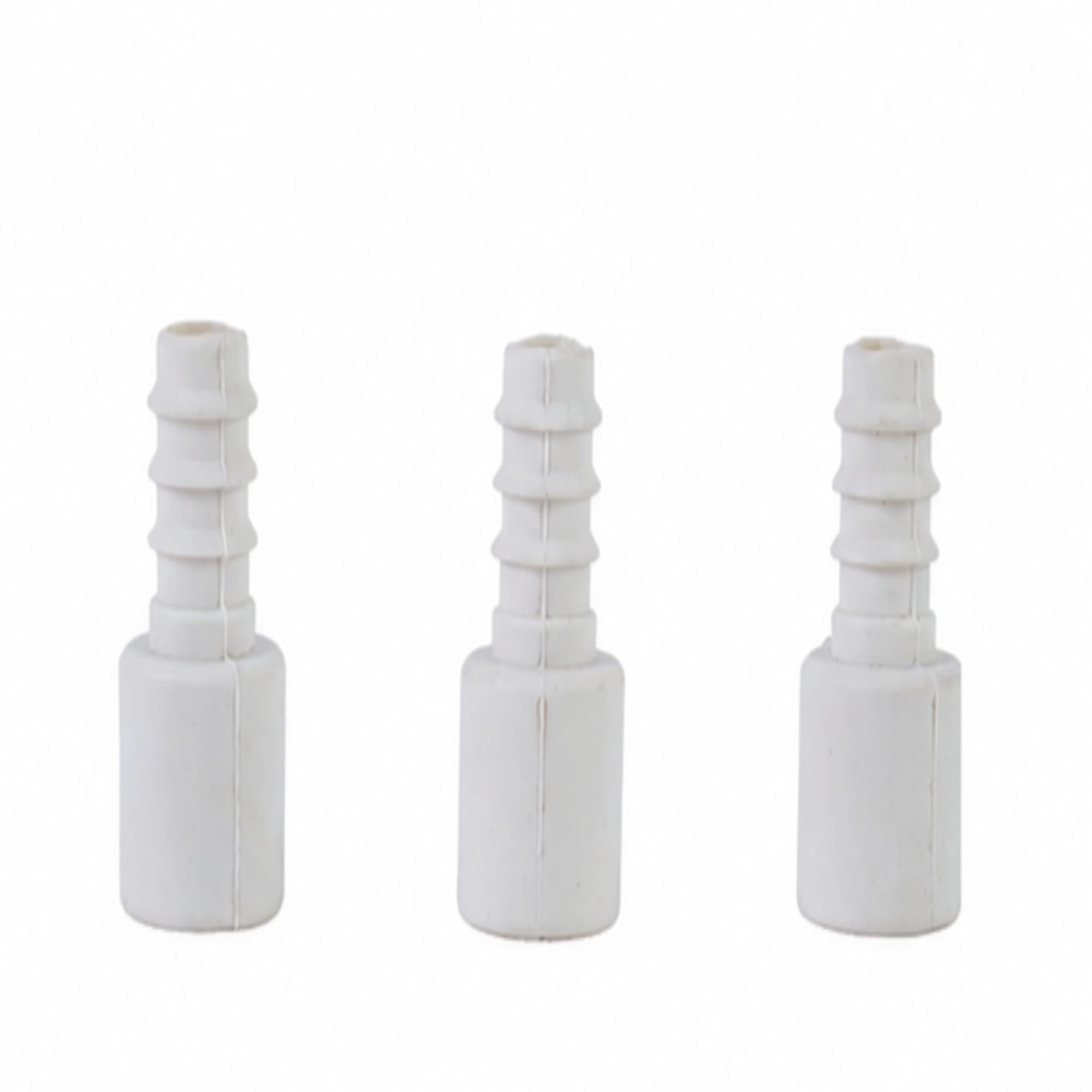Drip Irrigation Accessories Plain Socket 1/2 Inch (20mm) x 16mm Nipple PVC Pasting Type Connector Drip Pipe Connector Irrigation Fitting for 16mm Drip PVC Pipe Leak Proof Adapter (20)-image-11