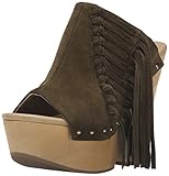 Mojo Moxy Women's Bandalero Mule