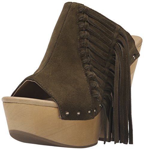 Mojo Moxy Women's Bandalero Mule