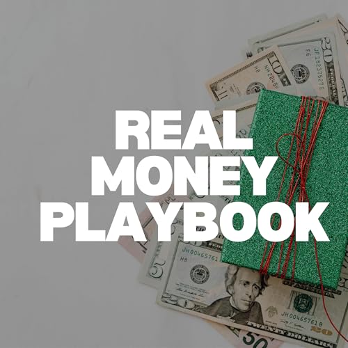 Real Money Playbook cover art