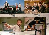  Smokin\' Aces - Aushangfotos A4 21x29cm - 4 Stück-G1/1