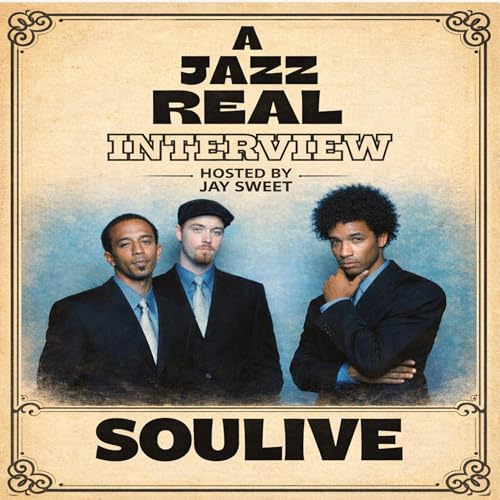 Soulive Interview (Alan and Neal Evans)