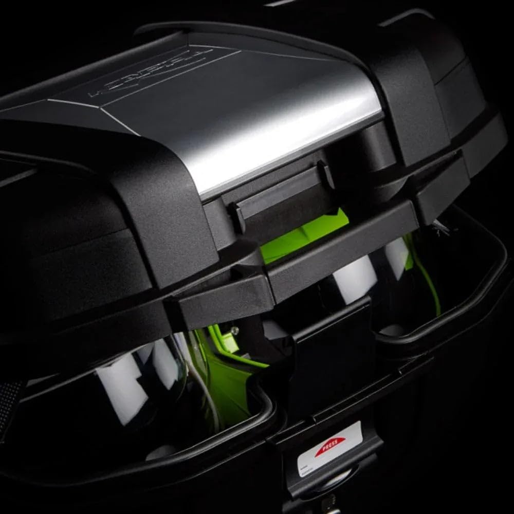 Givi KGR52 Garda Monokey Top Case, 52 L