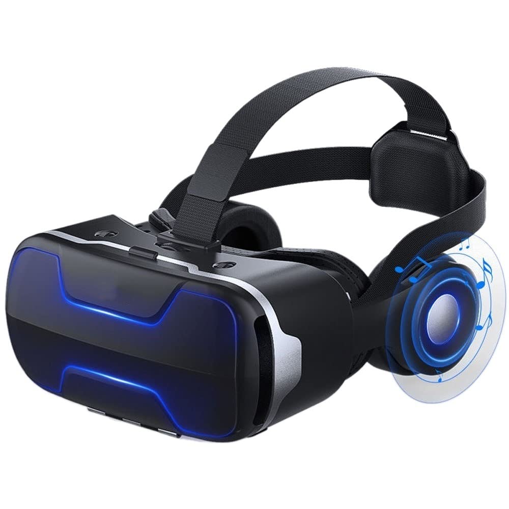 VR BOX バーチャルリアリティゴーグル