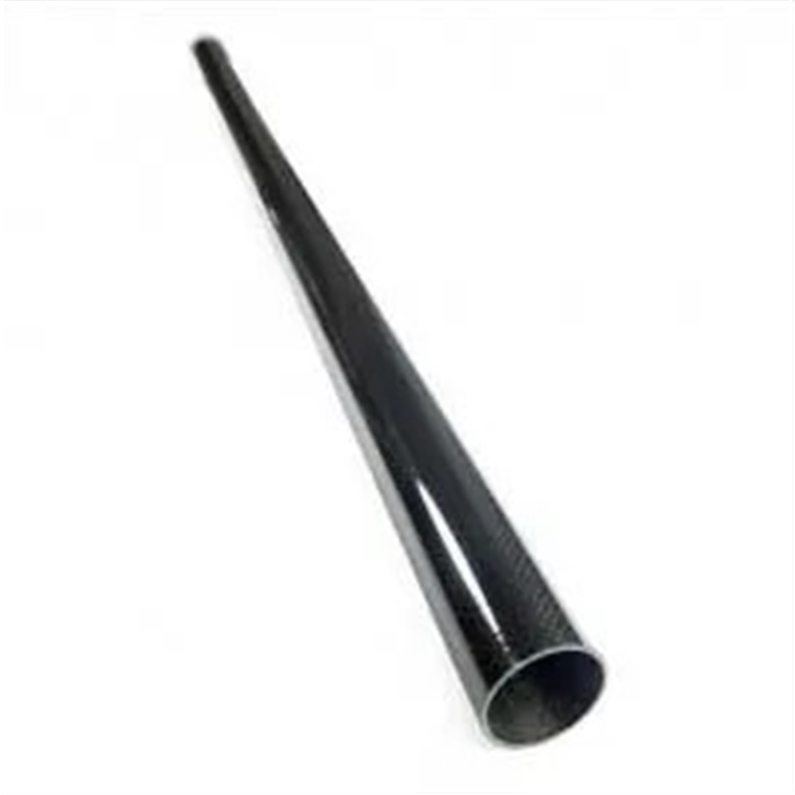 32 * 28 * 1000 mm 3K Glossy Carbon Fiber Roll Tube for RC Multicopter Airplane Carbon Fiber Square Tube