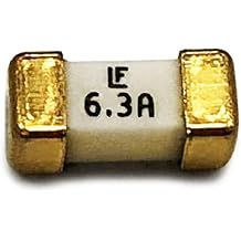 6 pcs - Mimaki JV300 / JV150 Fuse 6.3A