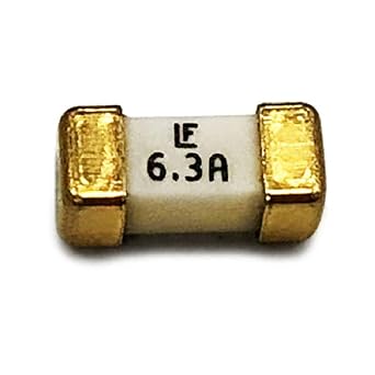 6 pcs - Mimaki JV300 / JV150 Fuse 6.3A