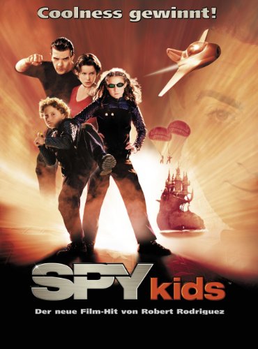 Spy Kids