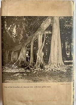 Rare Edwin A Menninger / FANTASTIC TREES 1st Edition 1967