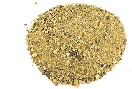 WWScenics Army Coarse Model Sand | 200g Bag | Scenery Basing Material