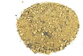 WWScenics Army Coarse Model Sand | 200g Bag | Scenery Basing Material