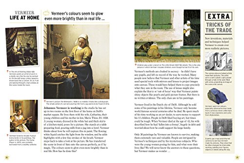 Splat!: The Most Exciting Artists of All Time (The Discovery Series, 4) - Image 5