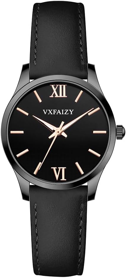 Women's Simplicity Watch Water Resistant Casual Watch for Women