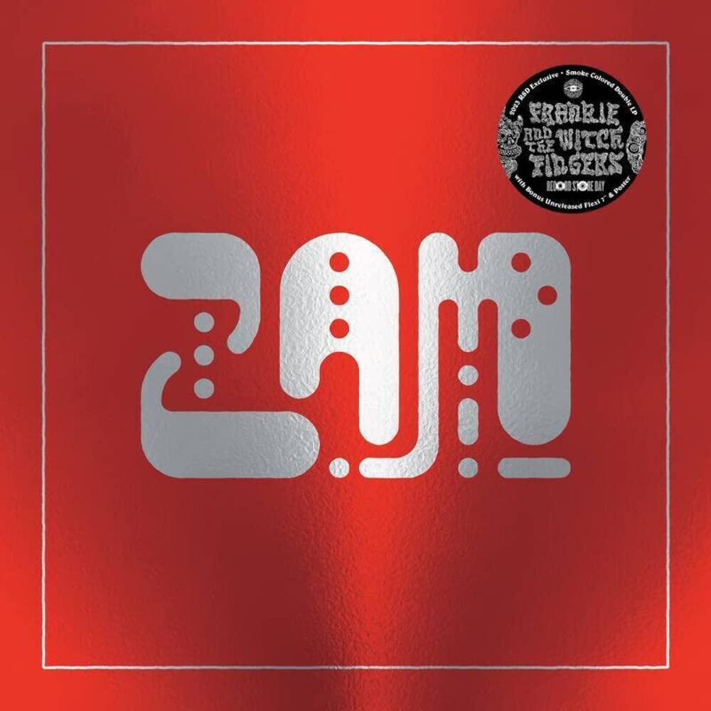 ZAM [VINYL]