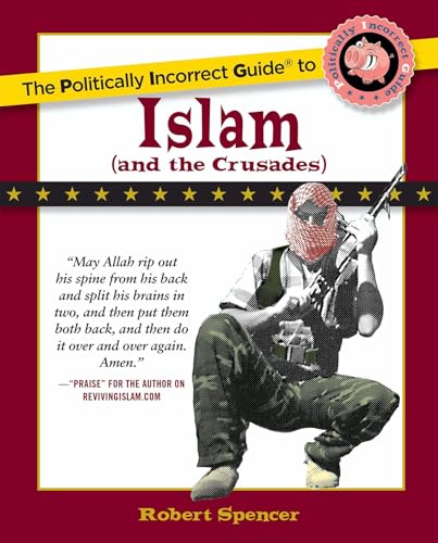 Politically Incorrect Guide To Islam view 2