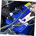 MAGICLULU Manual Hydraulic Car Brake Line Lock Kit Pressure Brake Park Lock for Vehicles Easy to Use Compatible Most Cars