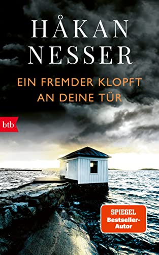 Ein Fremder klopft an deine Tür: Drei Fälle aus Maardam (German Edition)