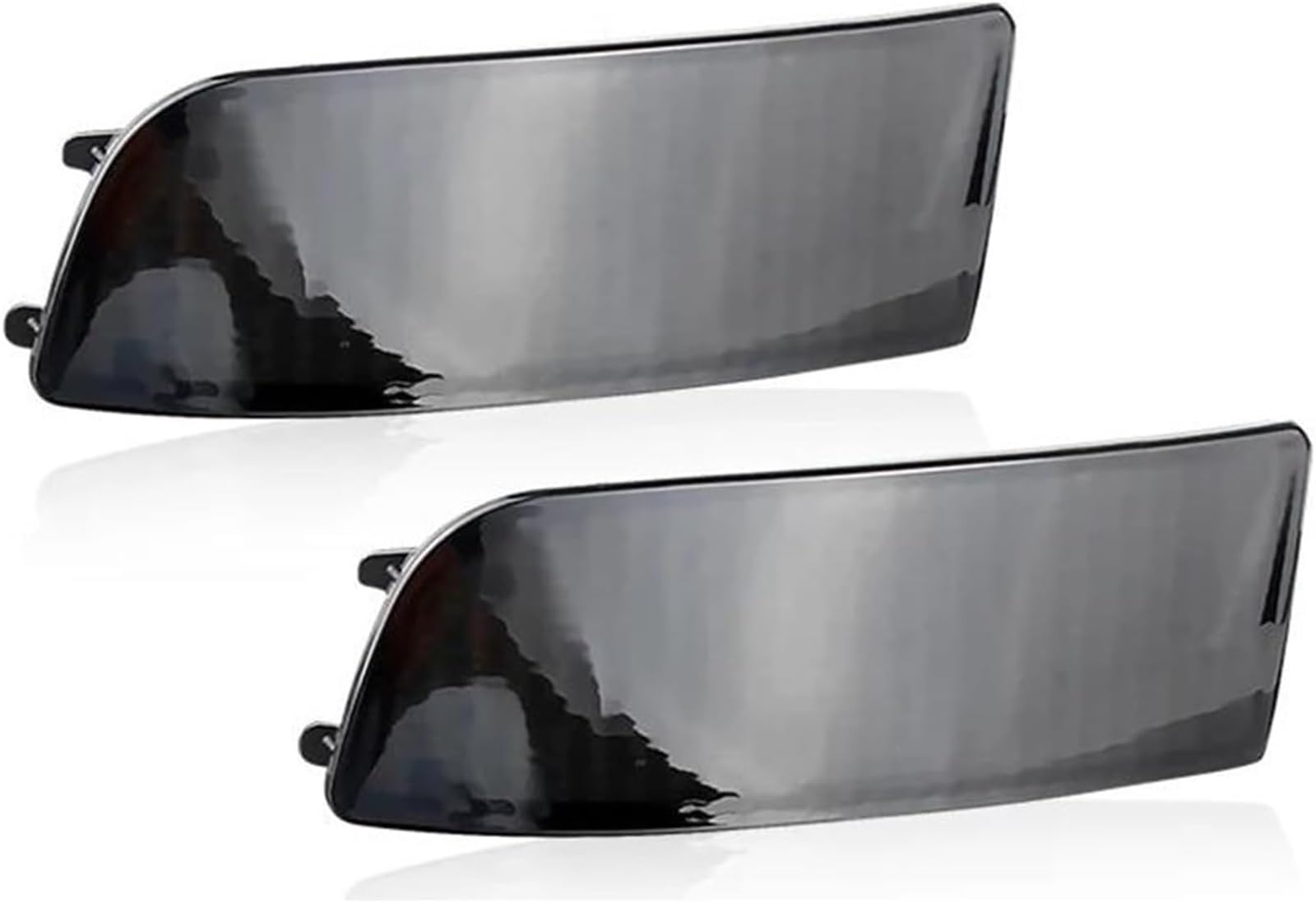 Luces traseras de coche para Mercedes Benz Sprinter reflector de parachoques 6