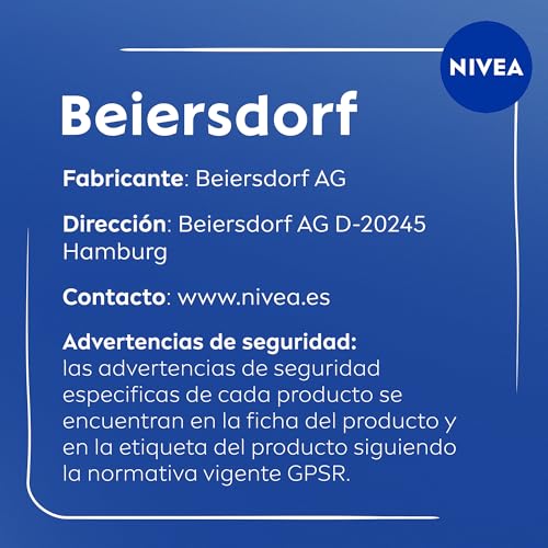 NIVEA Cellular Epigenetics - Serum Facial Rejuvenecedor con Epicelline - Cuidado facial Antiedad - 3 Tipos de Ácido Hialurónico - Revierte la Edad de la Piel - Todo tipo de pieles - 30 ml