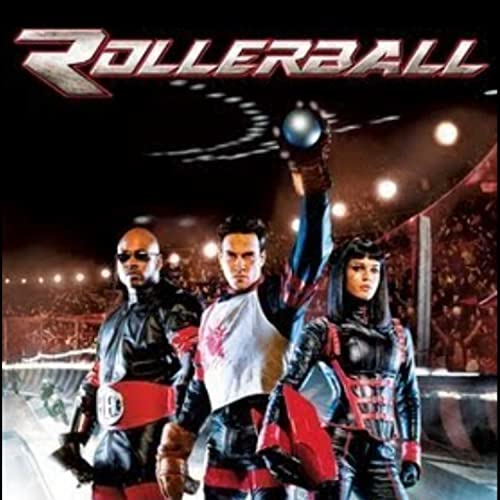 Episode 7: Rollerball (2002)