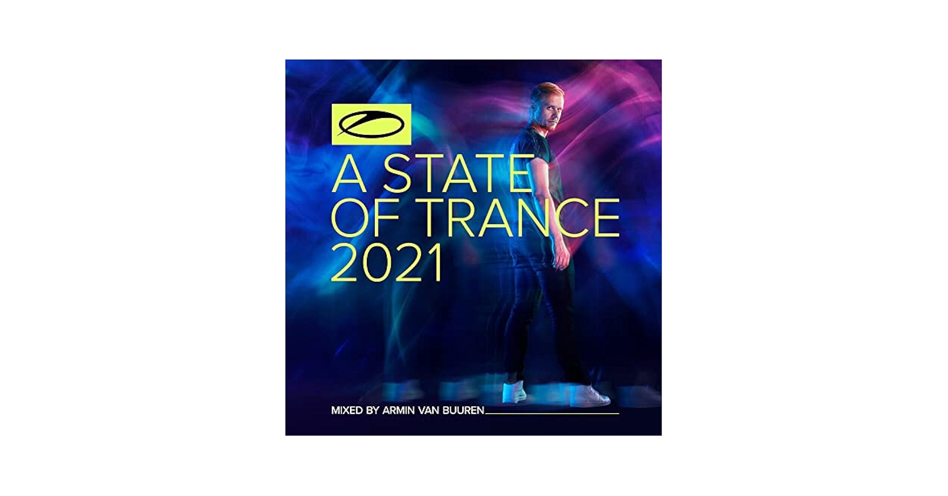 VAN BUUREN,ARMIN - State Of Trance 2021 - Amazon.com Music