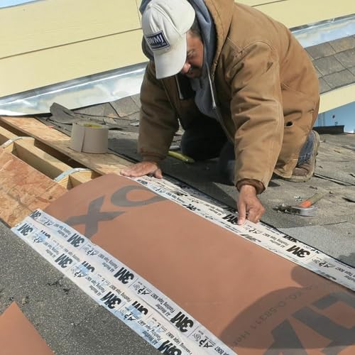 Vapor Diffusion Ports: Air Barriers That Let Moisture Leave