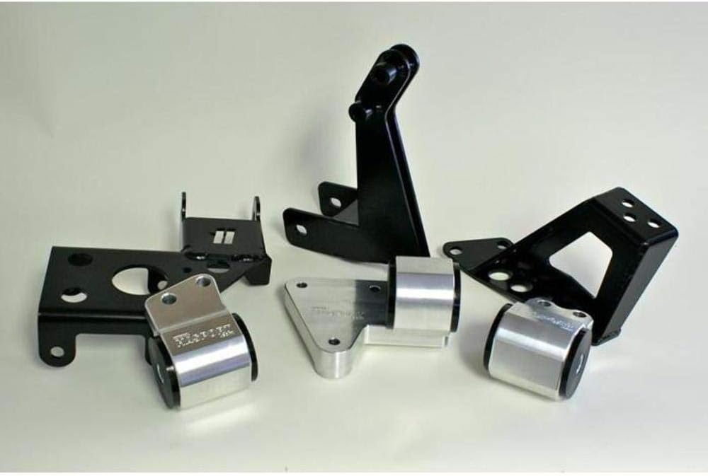 Hasport EKK2-70A Engine Mount Kit For K-Series, 1 Pack