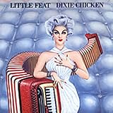 chicken little game WARNER/REPRISE/MAVERICK Dixie Chicken